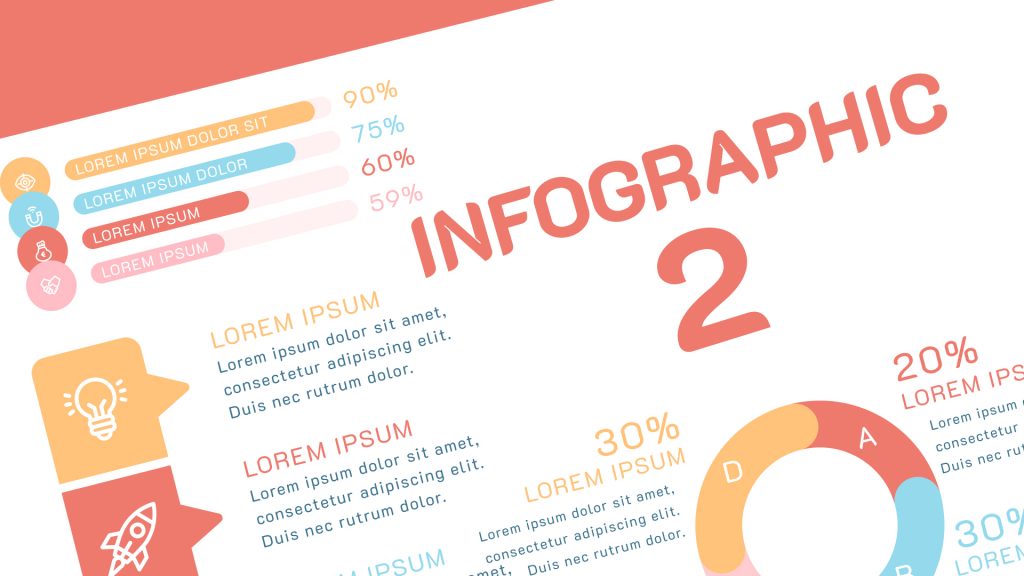Infographics and Communicating Complex Information