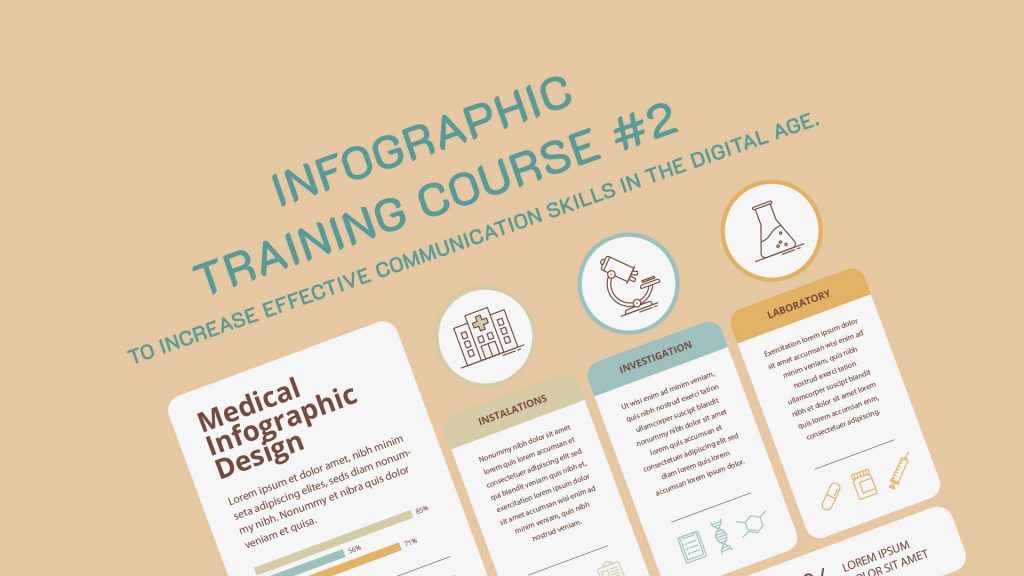 infographic training course #2