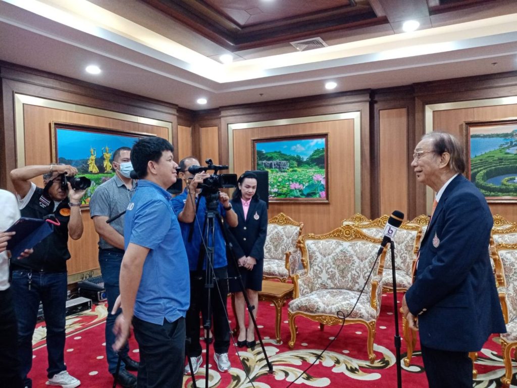 ตะกร้อเยาวชน ฮอนด้า ยูเนี่ยน คัพ ครั้งที่ 5