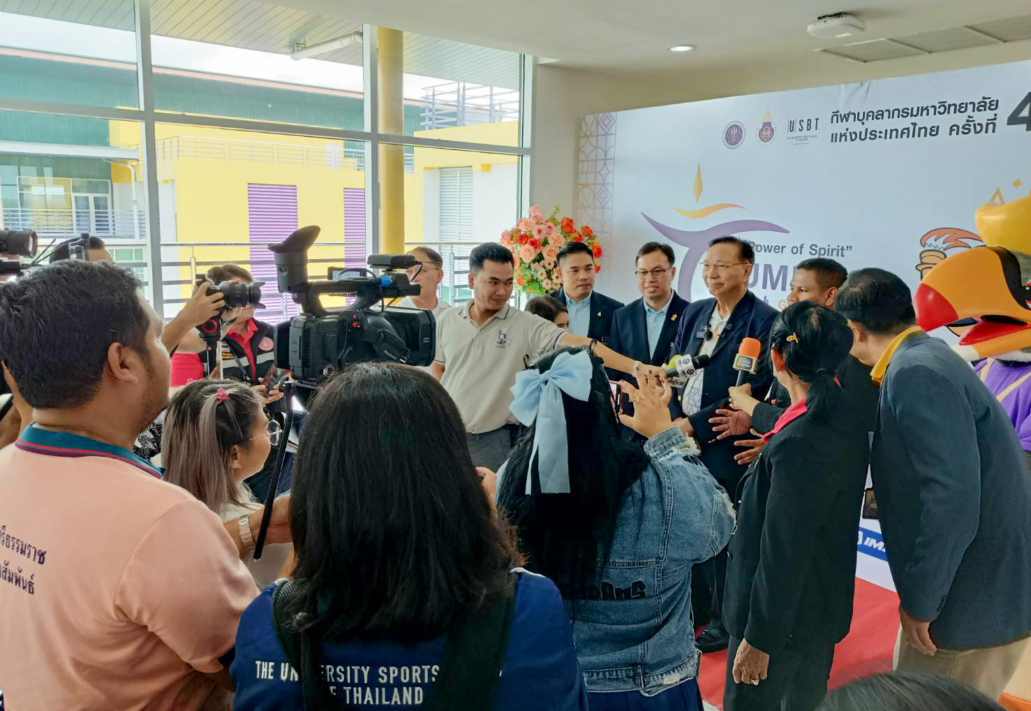 DCC Works with Media