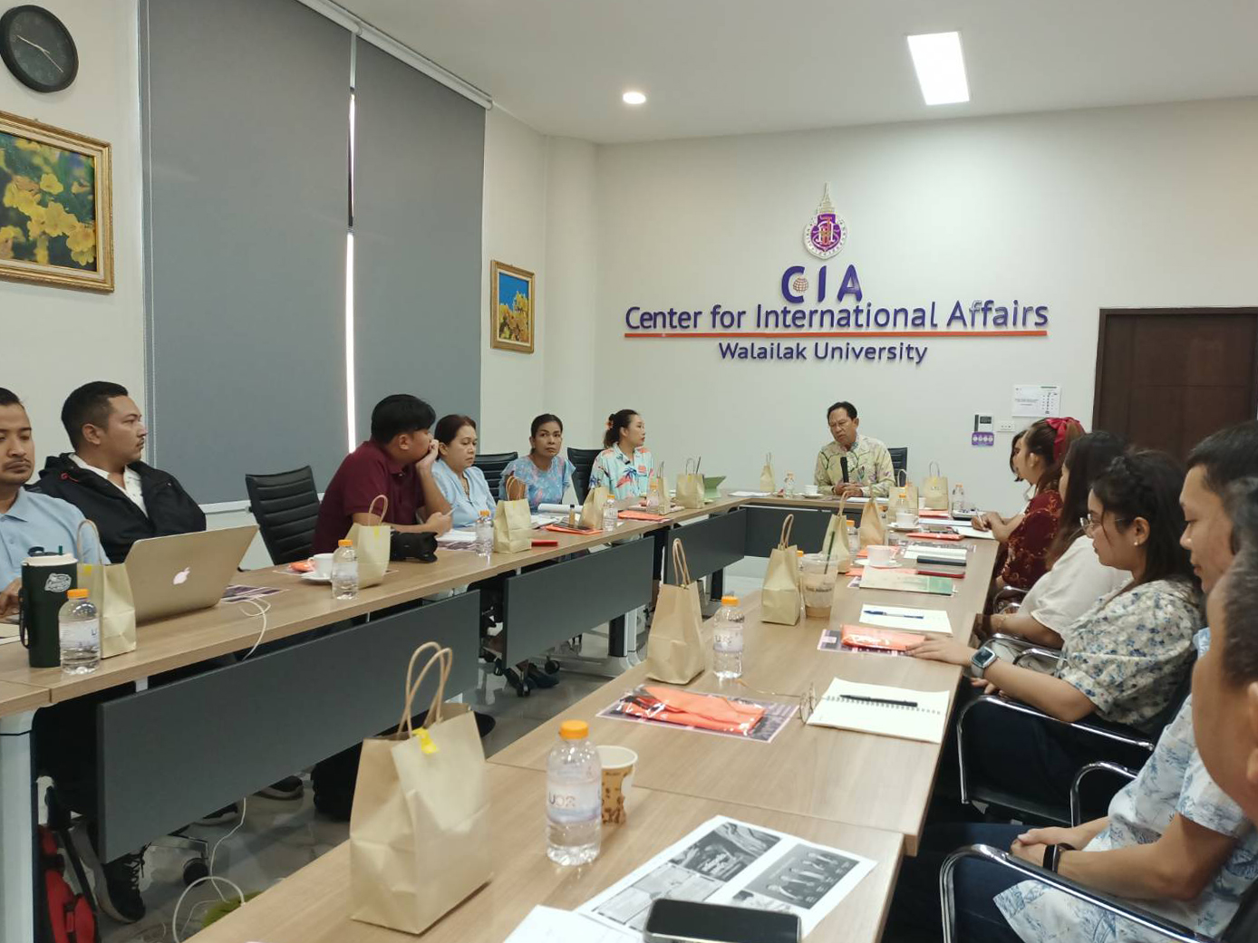 DCC Seminar 2025