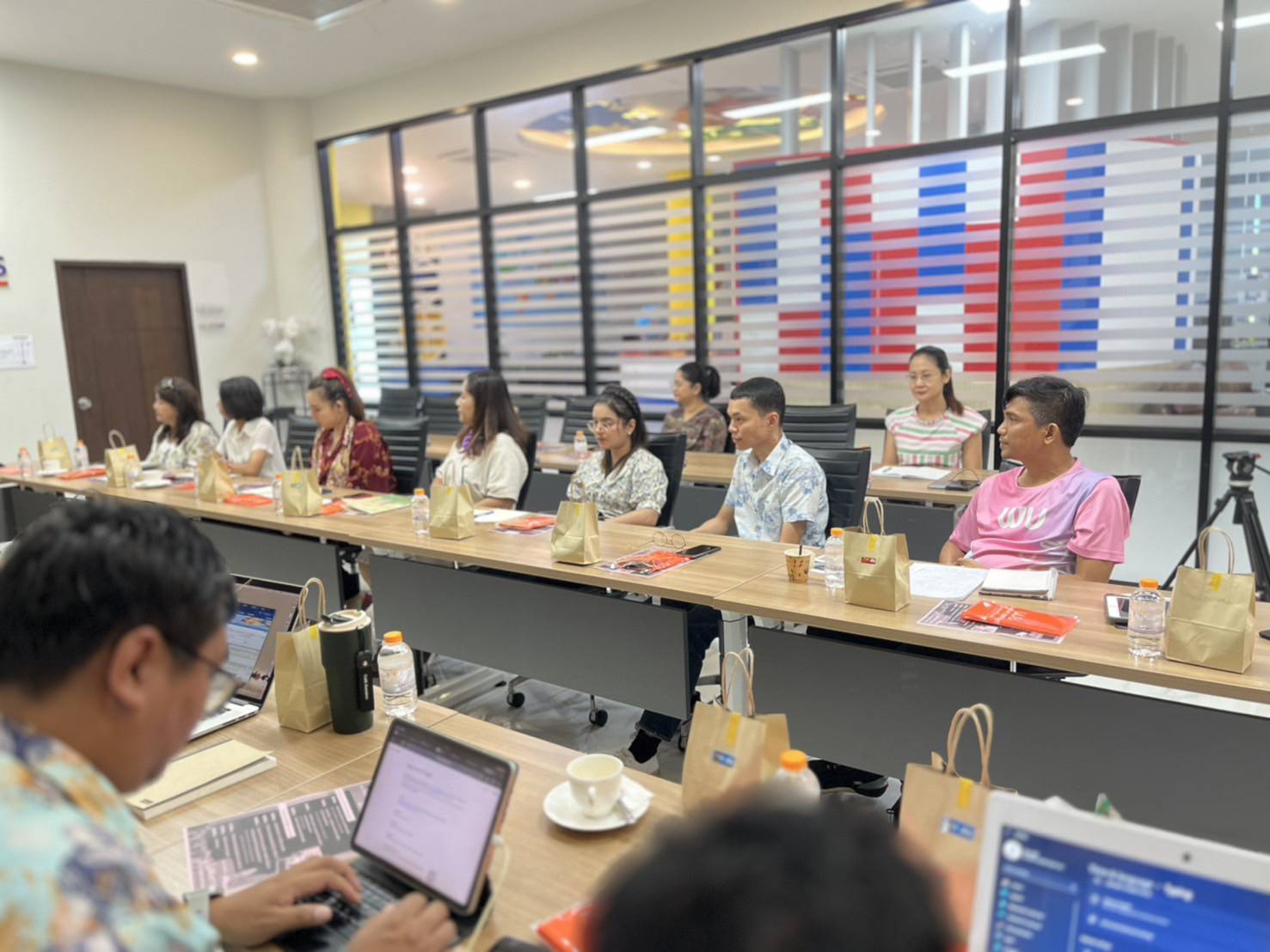 DCC Seminar 2025