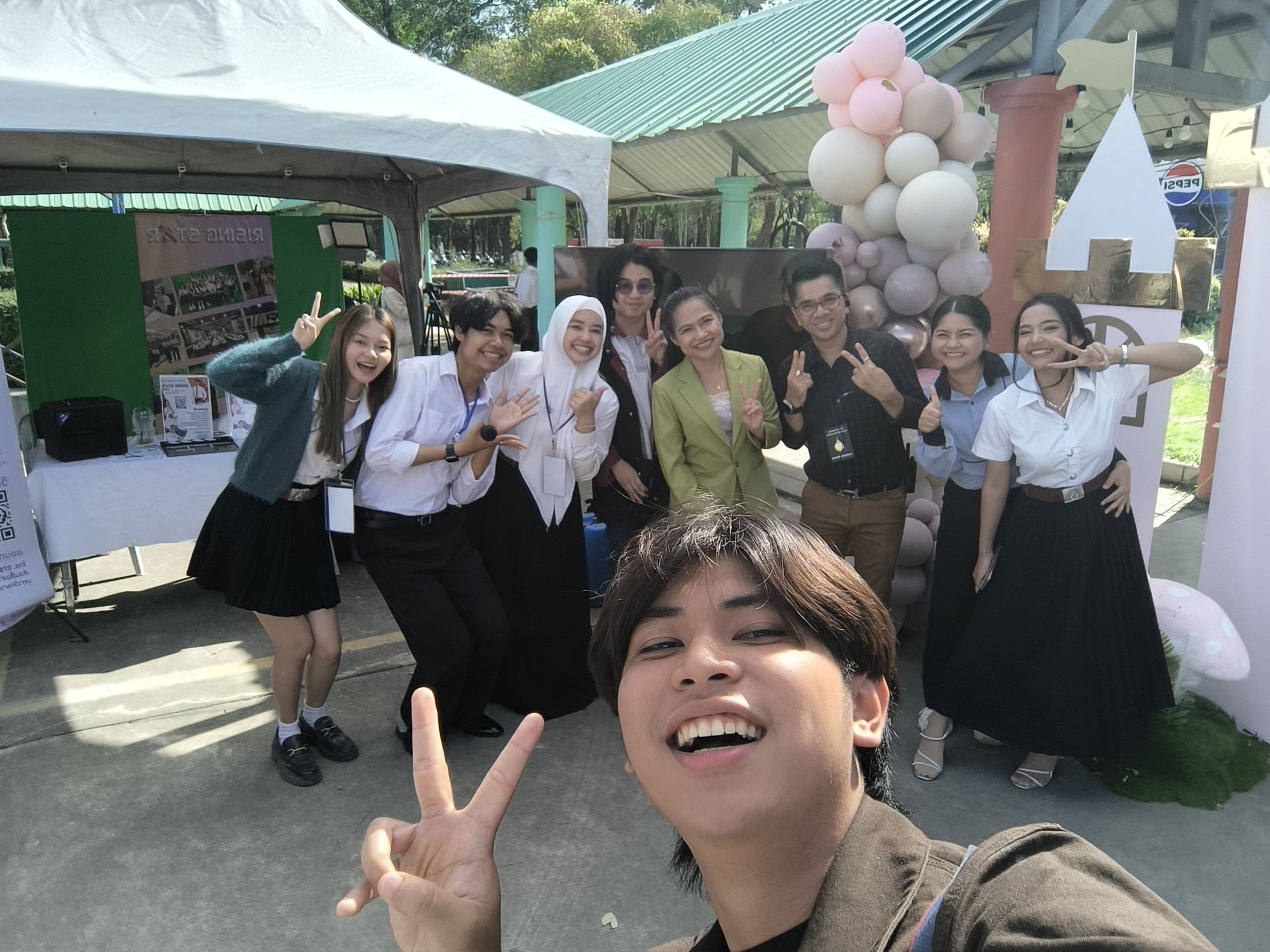 WU Channel Rising Star