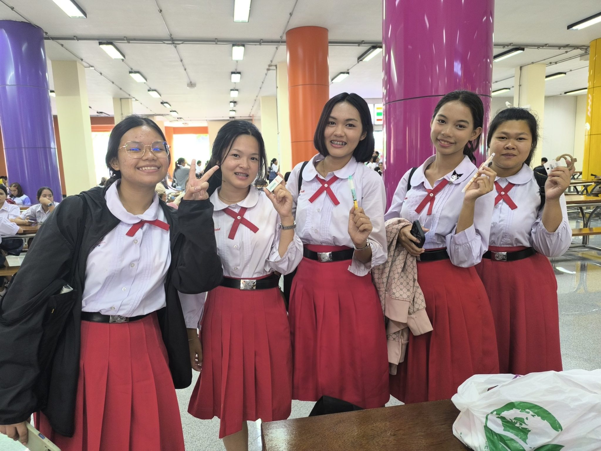 DCC Gathers Audience Insights to Advance Walailak Channel