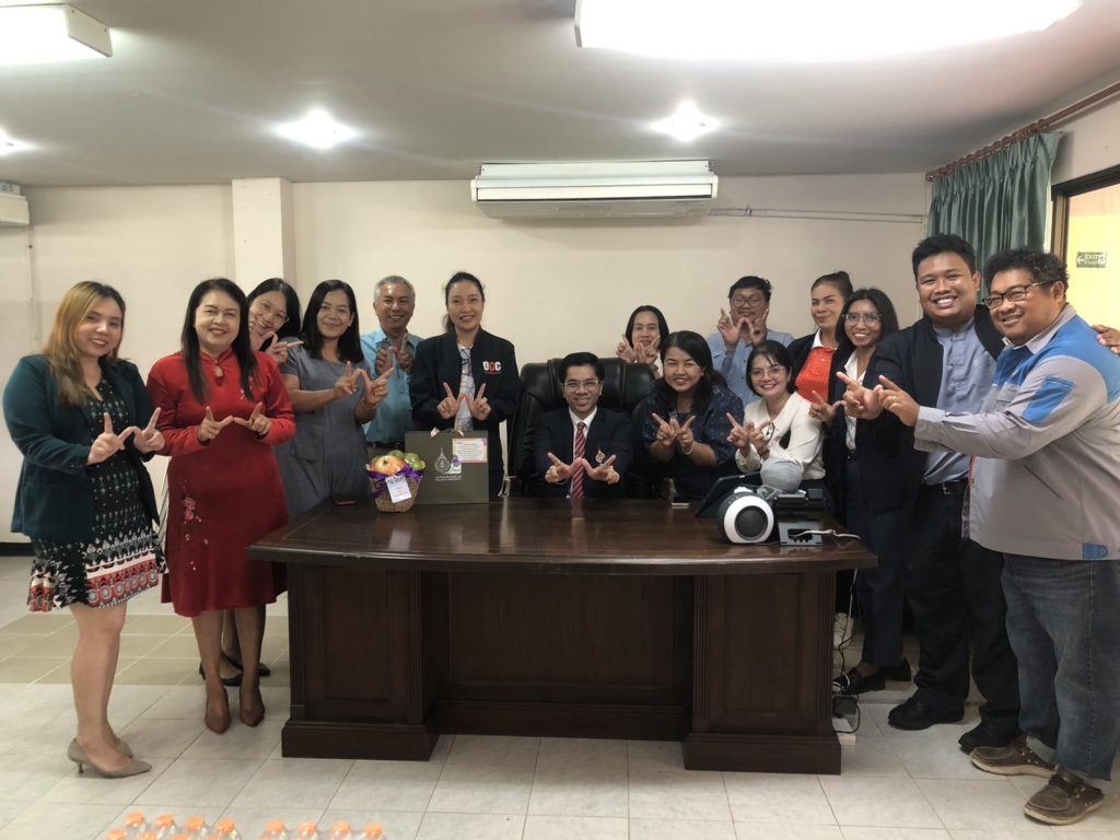 DCC Congratulates Newly Appointed Executives