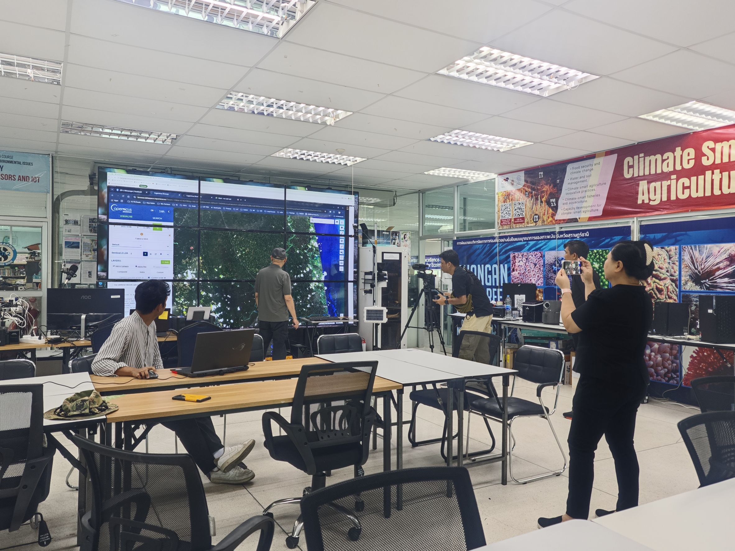 DCC Pak Phanang River Basin 