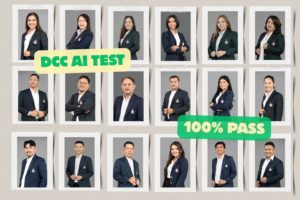 DCC AI TEST