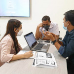 ส่วนสื่อสารองค์กร ม.วลัยลักษณ์ เข้าร่วมการอบรมการเขียนคู่มือการปฏิบัติงานเพื่อความก้าวหน้าในอาชีพ