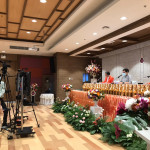 ส่วนสื่อสารองค์กร ม.วลัยลักษณ์ ถ่ายทอดสดพิธีเฉลิมฉลองความสำเร็จ UKPSF