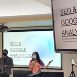 อบรมเชิงปฏิบัติการกระบวนการพัฒนาเว็บไซต์ เพื่อการจัดอันดับมหาวิทยาลัยด้วย Webometrics