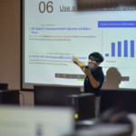 การสร้างและเขียน Blog เพื่อการจัดการความรู้ ครั้งที่ 2 “เขียนอย่างไรให้เป็น Blog”