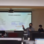 การสร้างและเขียน Blog เพื่อการจัดการความรู้ ครั้งที่ 2 “เขียนอย่างไรให้เป็น Blog”