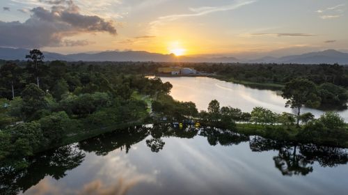 อุทยานพฤกษศาสตร์ ม.วลัยลักษณ์