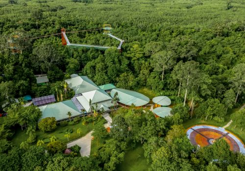 อุทยานพฤกศาสตร์ มหาวิทยาลัยวลัยลักษณ์